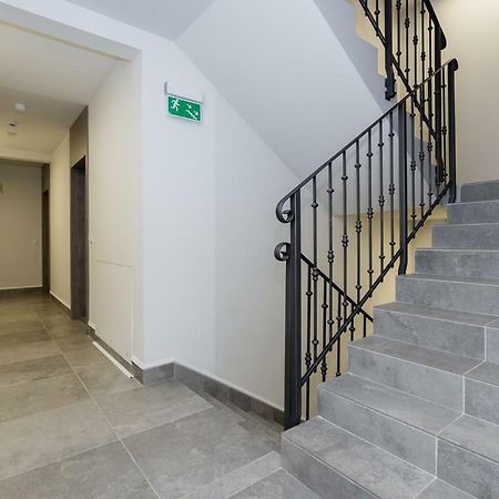 Viu Light Apartment Гданьск Экстерьер фото