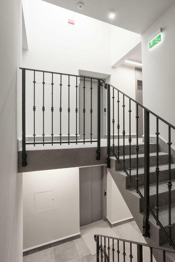 Viu Light Apartment Гданьск Экстерьер фото