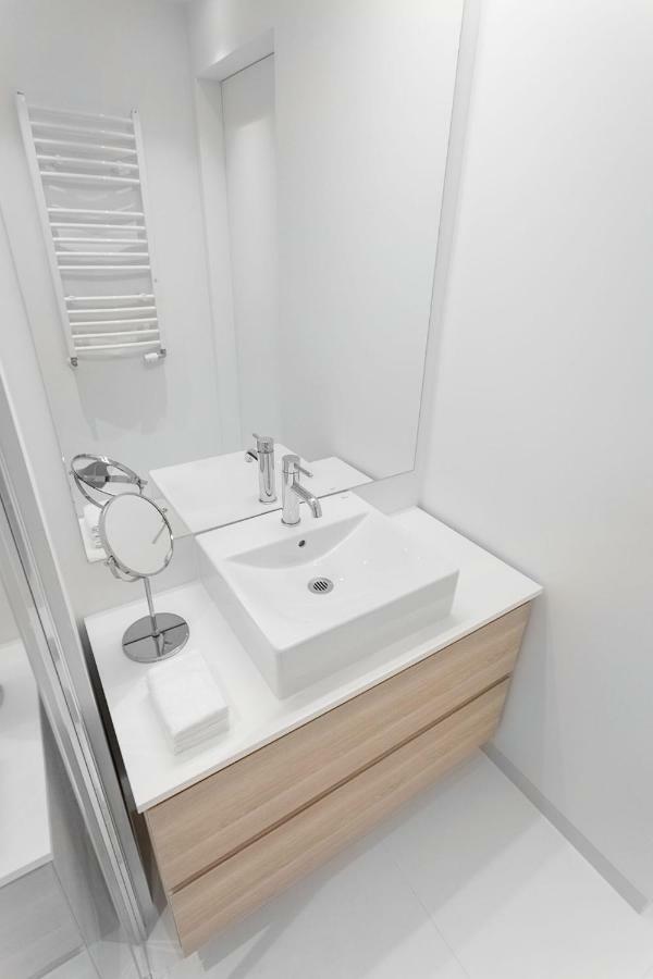Viu Light Apartment Гданьск Экстерьер фото